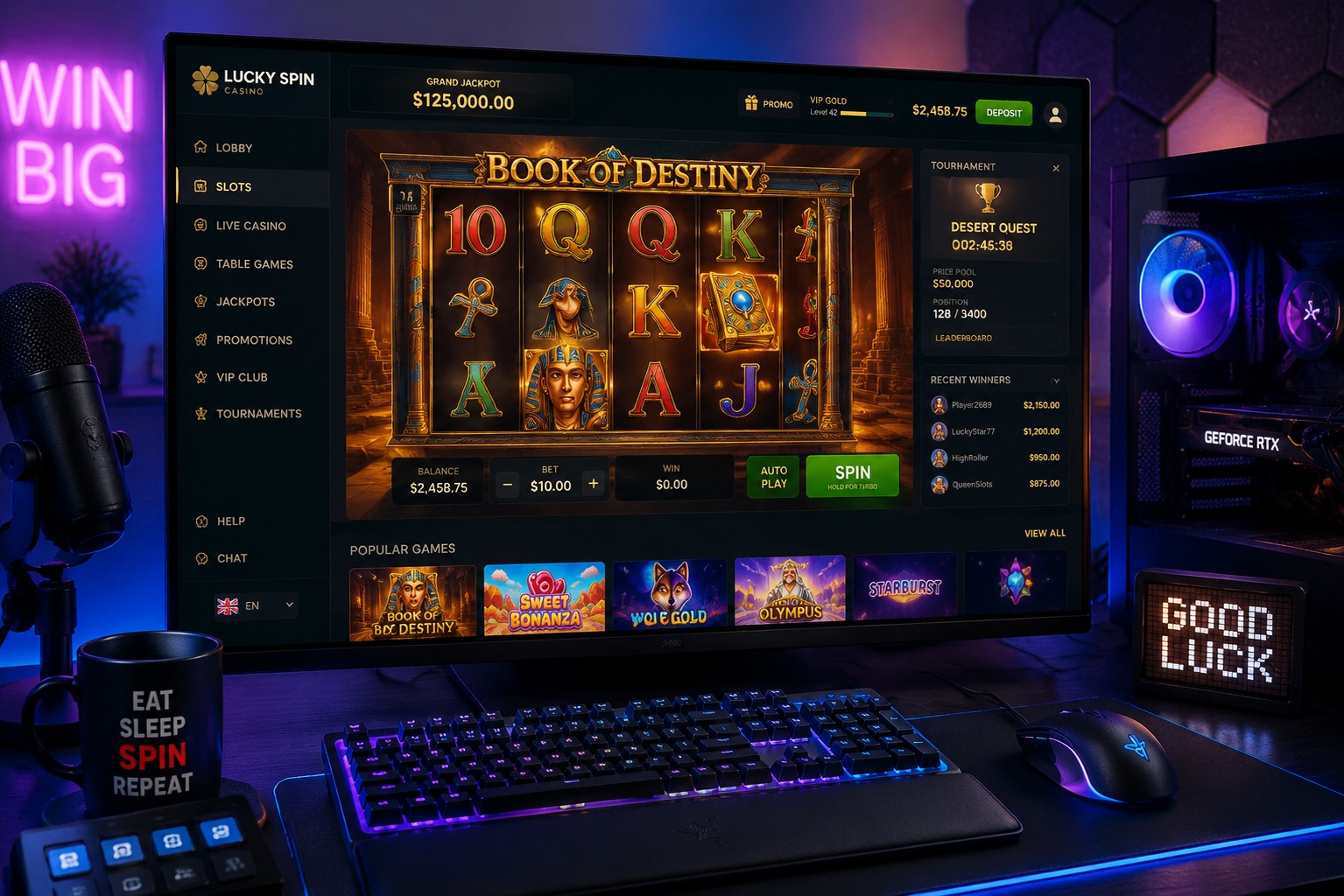 Comprehensive Exploration of nn777 zone: The Latest Guide for Online Gambling and Slot Enthusiasts - image 2