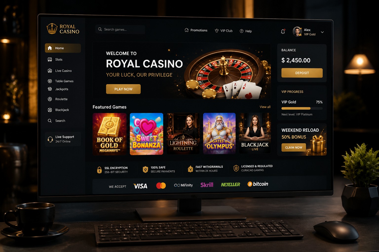 Comprehensive Exploration of nn777.vip zone: The Main Portal for Trusted Online Gambling and Casino - image 1