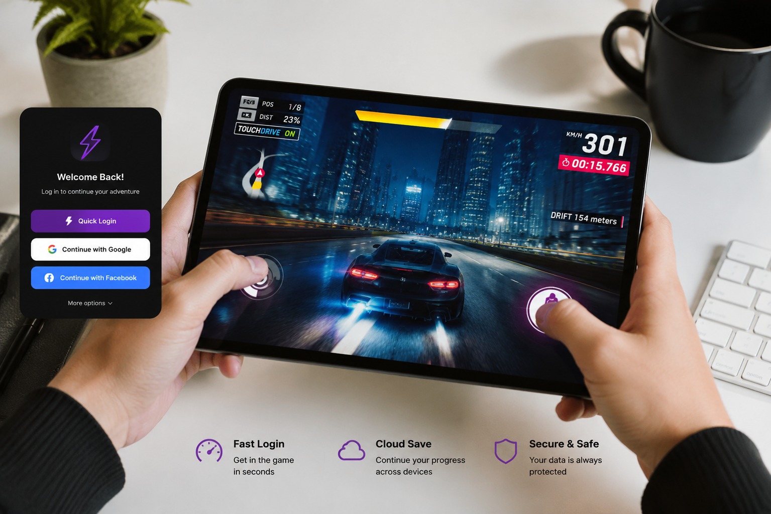 Advantages and Complete Guide to ph nn777 vip apk for the Best Gaming Experience - image 2