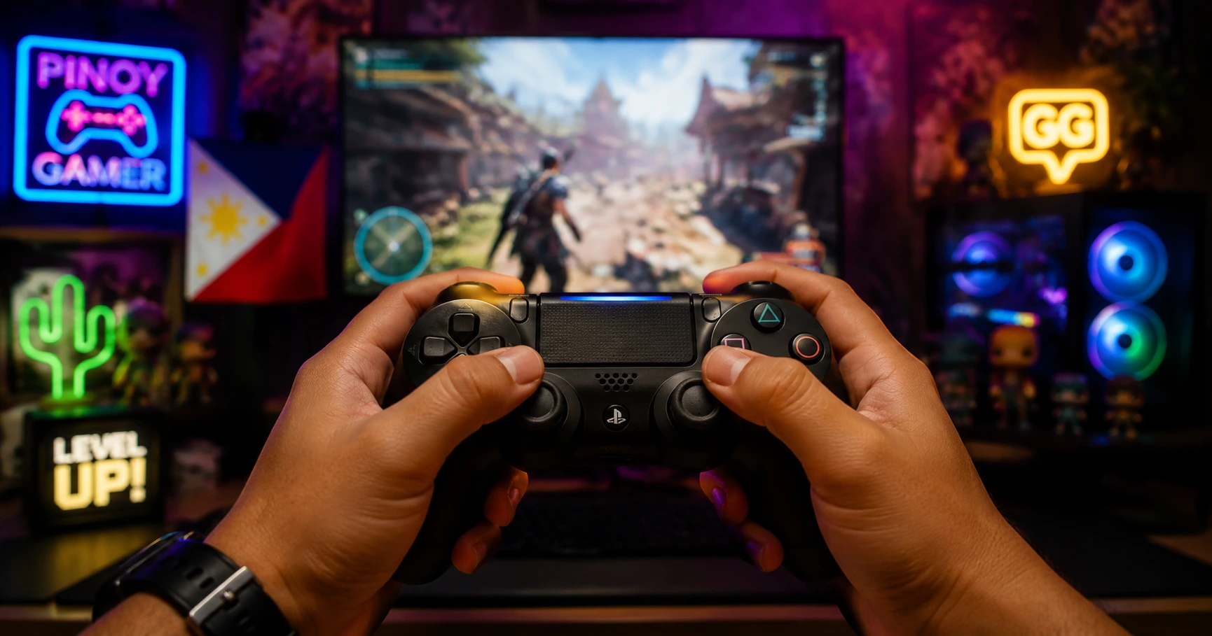 Comprehensive nn777 zone review and Its Impact on Filipino Gaming Enthusiasts - image 2