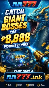 Fishing Games vertical view 2
