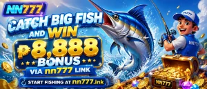Fishing Games room preview 2