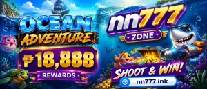 Fishing Games room preview 3
