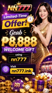 nn777 Promotions banner 2