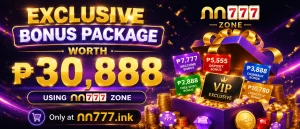 nn777 Promotions banner 3