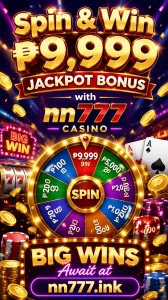 Slot visual 5