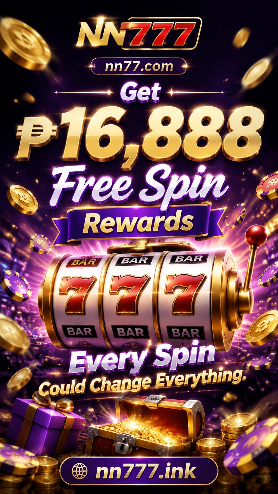 Slot visual 1
