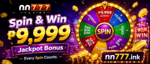 Online Slot hub visual 1