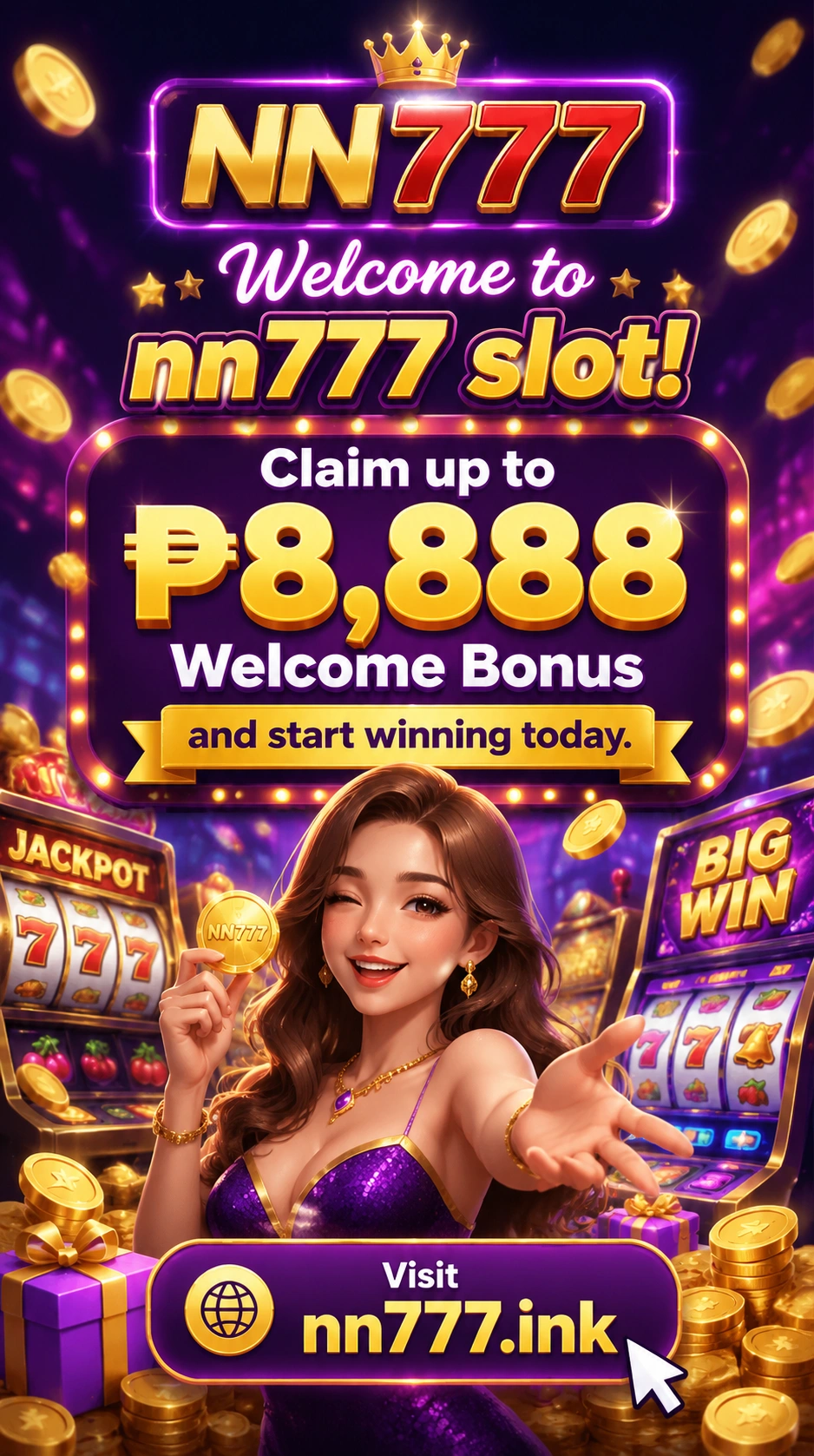 Slot Games